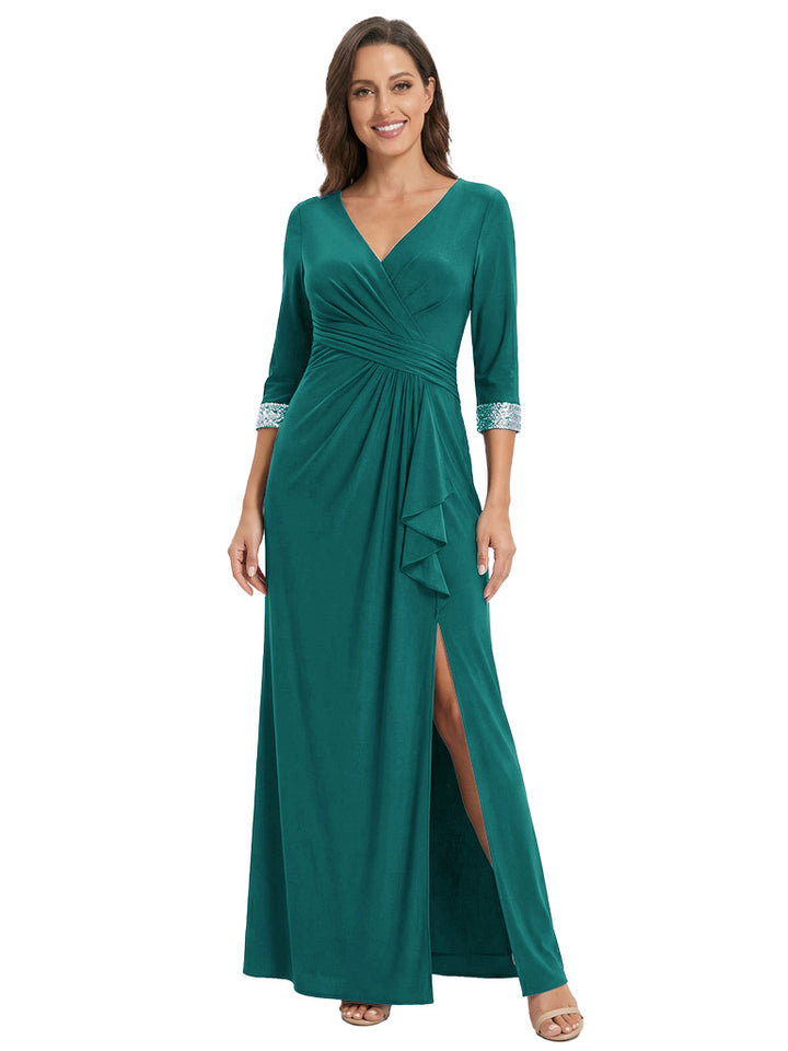 teal
