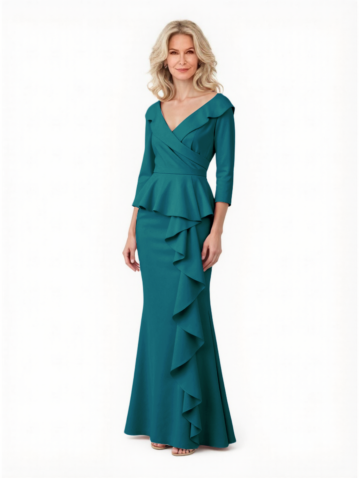 teal