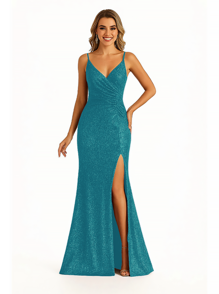 teal