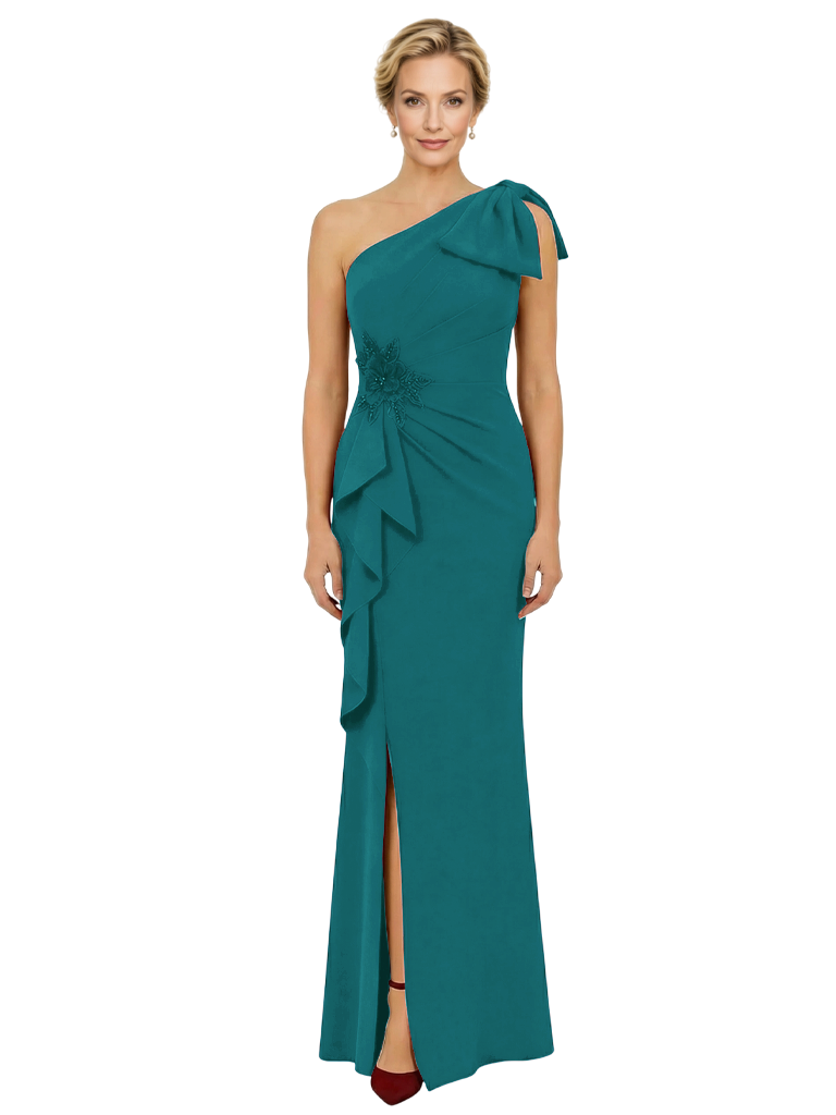 teal