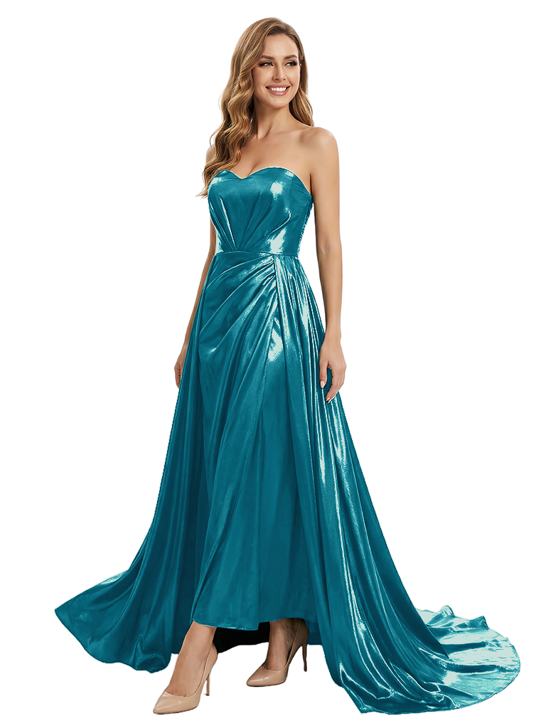 teal