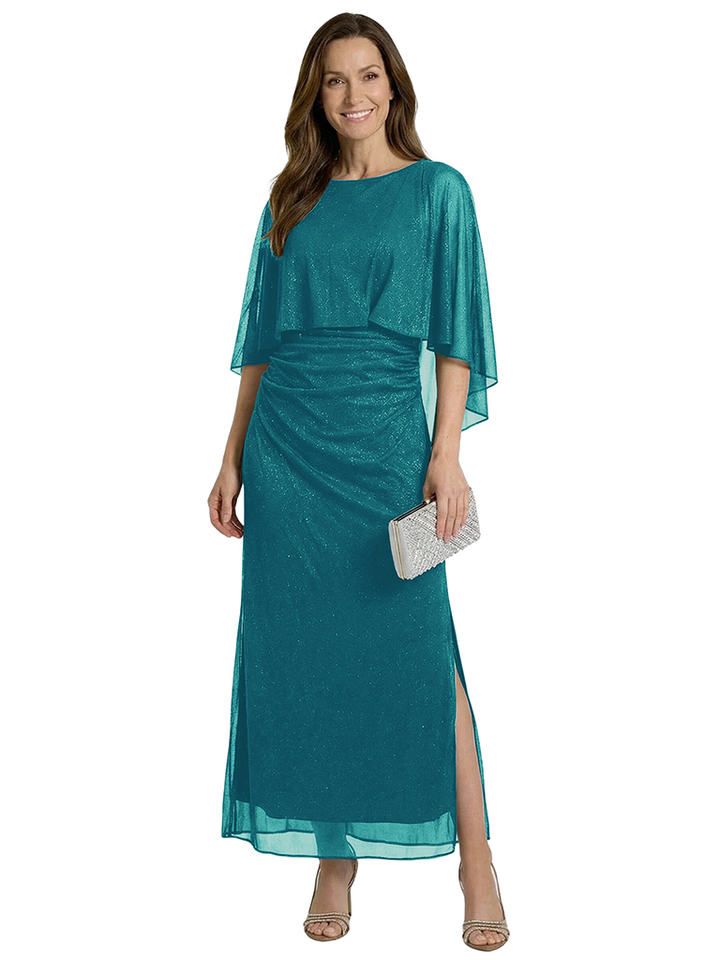 teal