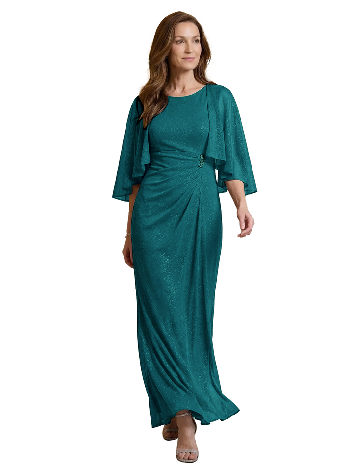 teal