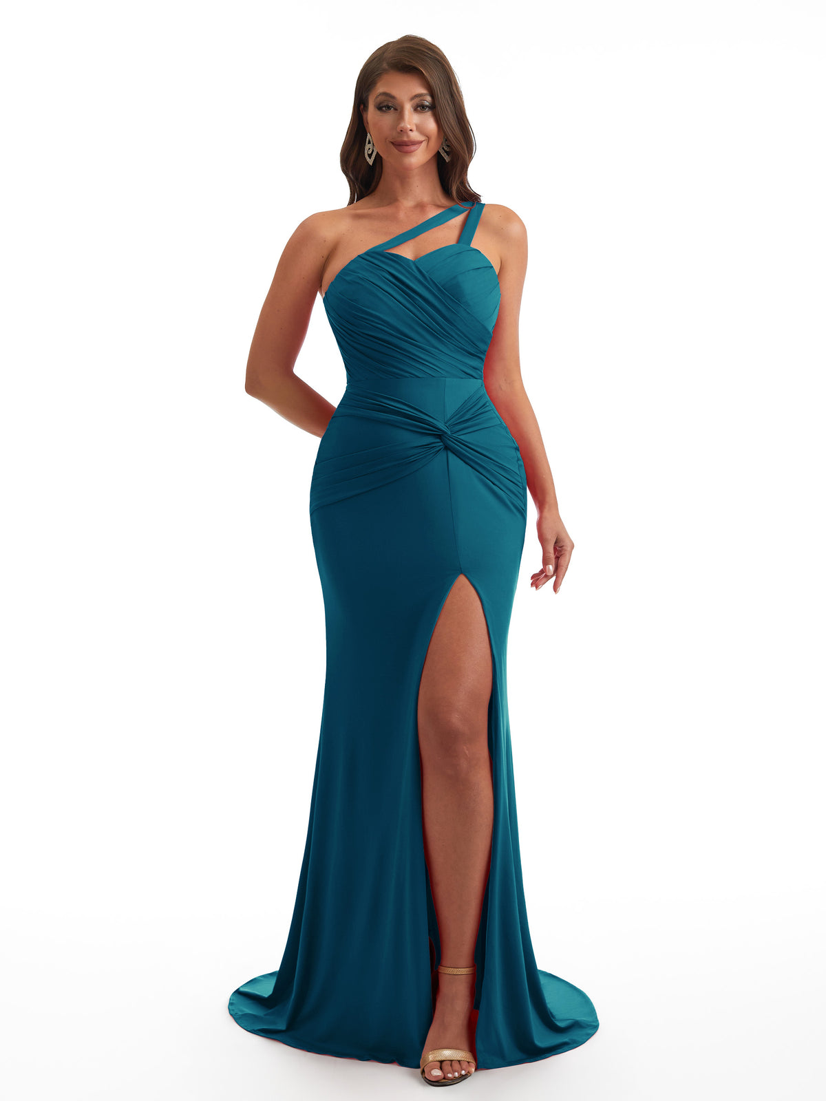 teal