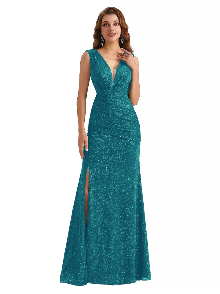 teal