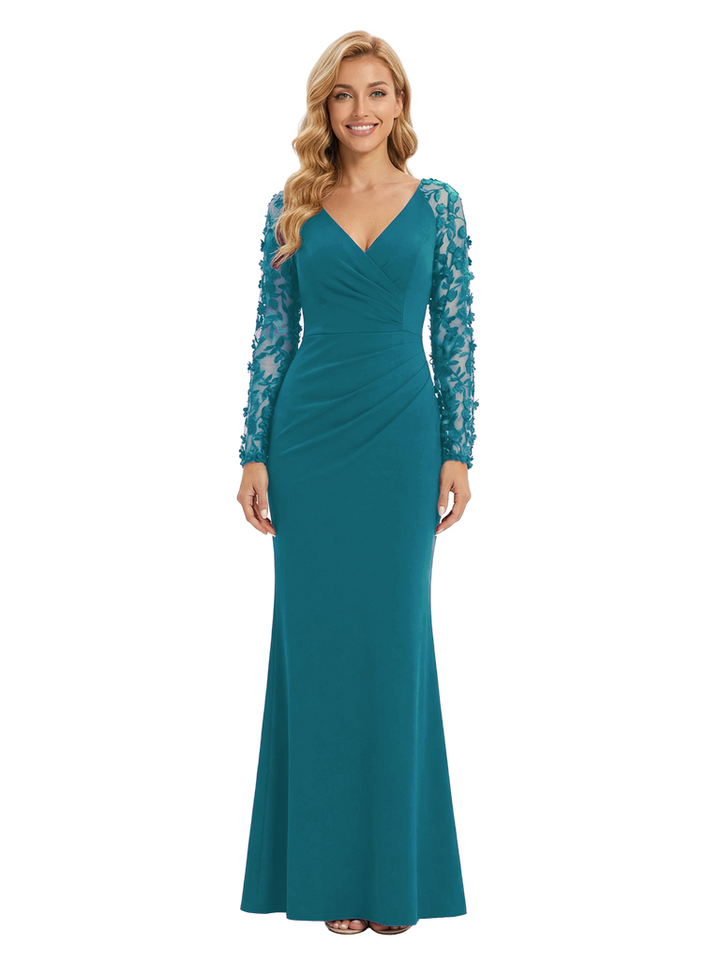 teal
