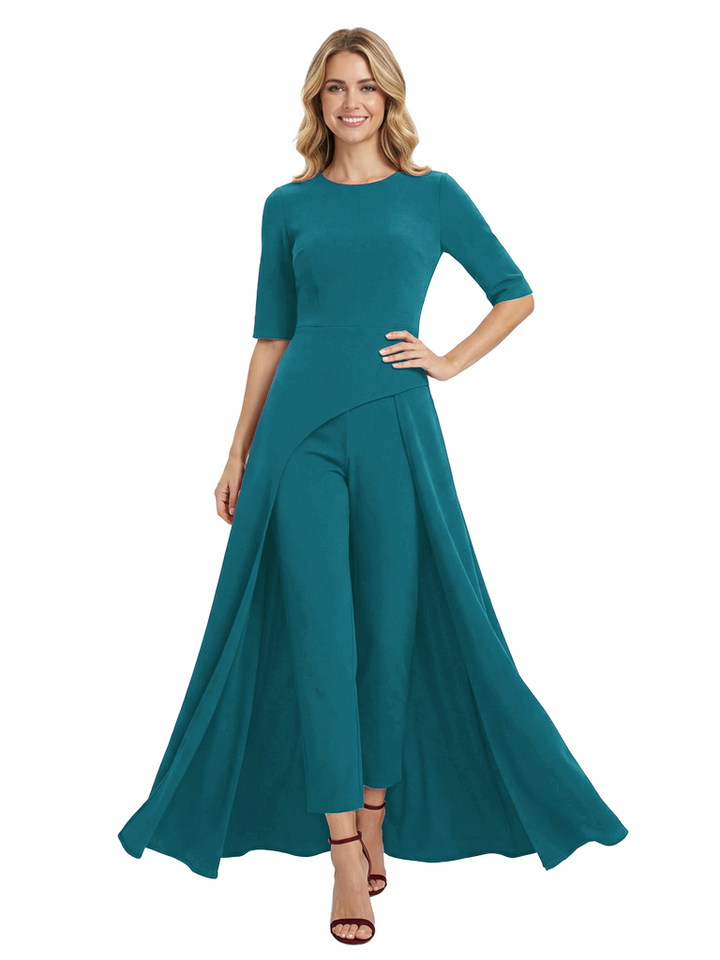 teal
