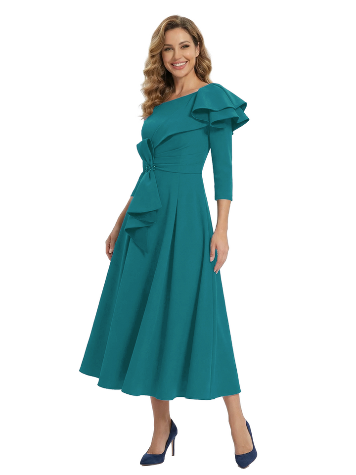 teal