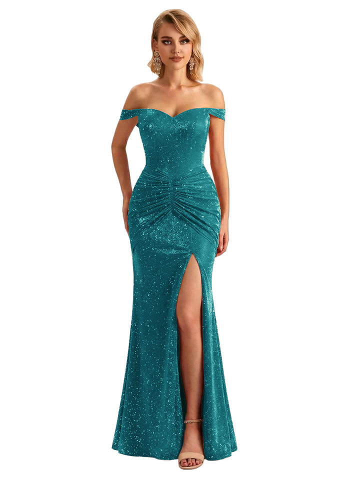teal