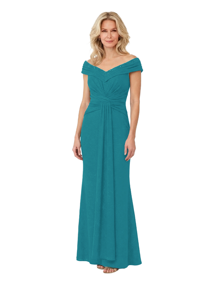 teal