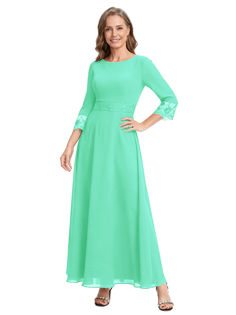turquoise