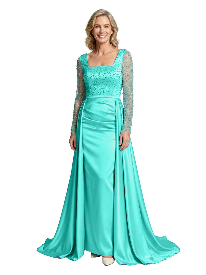 turquoise