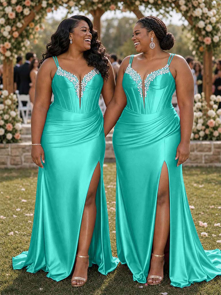 turquoise