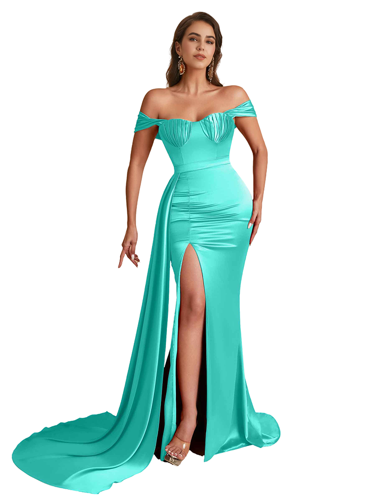 turquoise