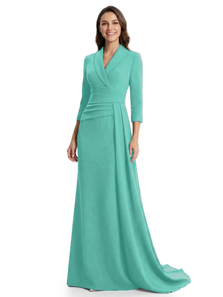 turquoise