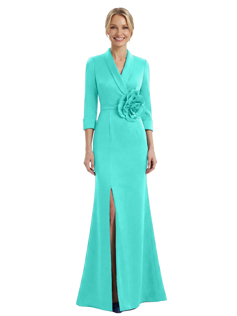 turquoise