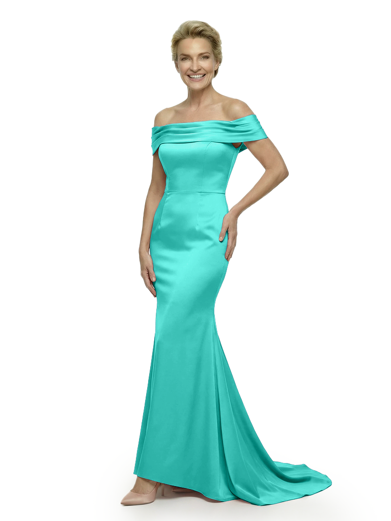 turquoise