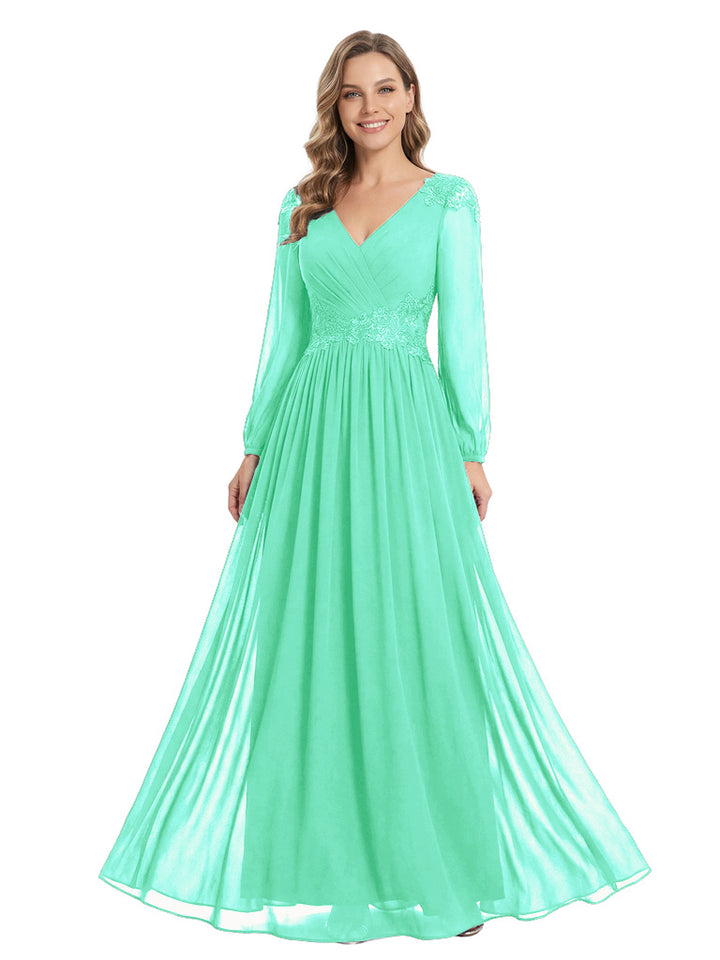 turquoise
