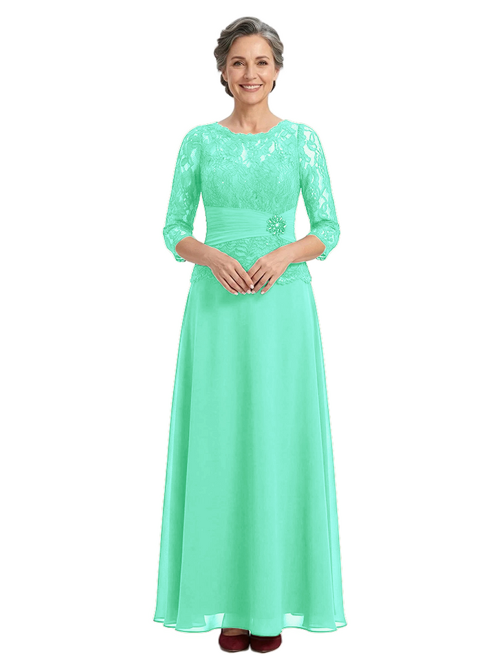 turquoise
