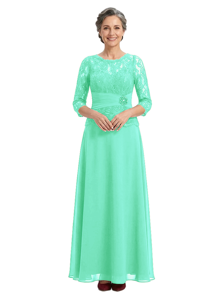 turquoise
