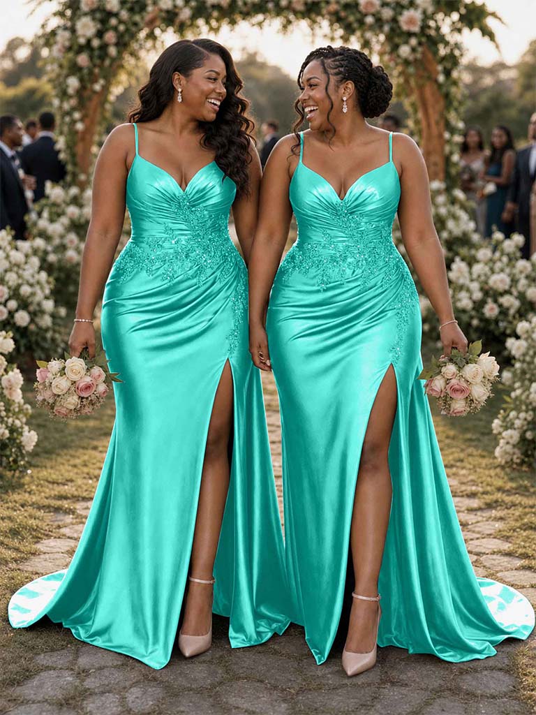 turquoise