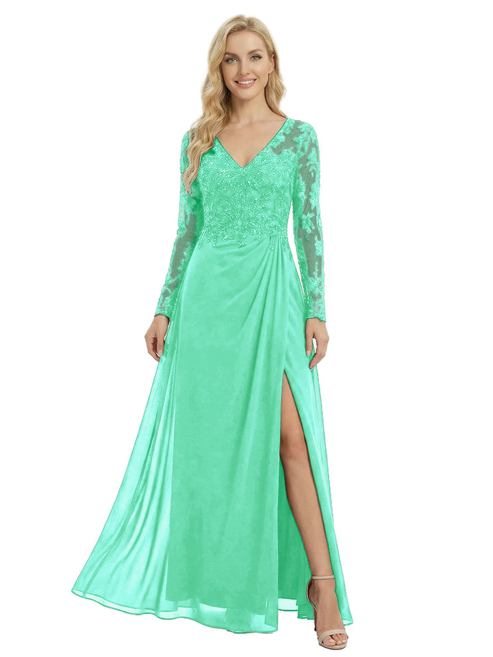 turquoise