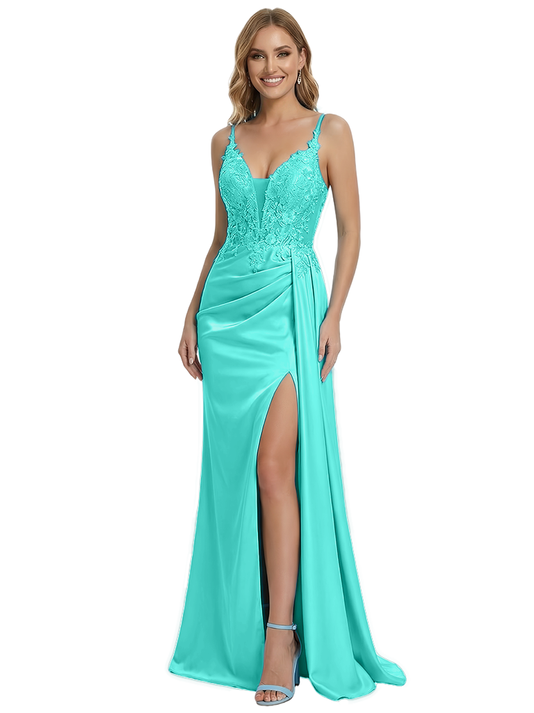 turquoise