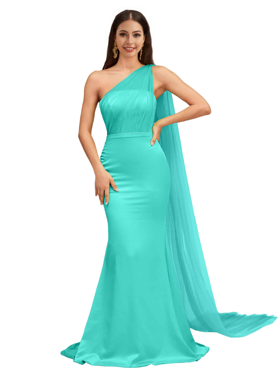 turquoise
