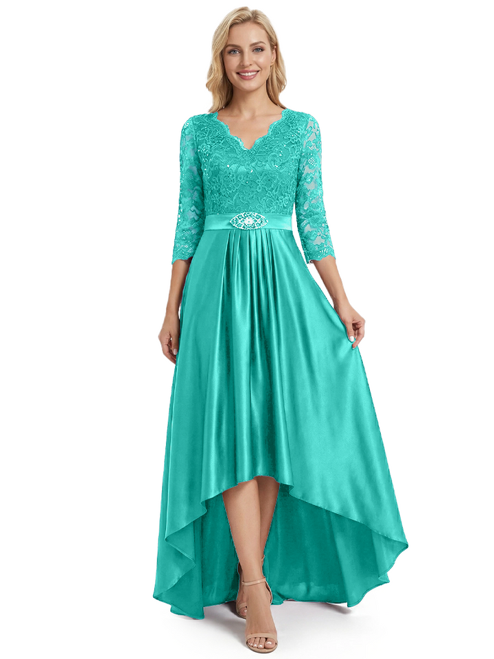 turquoise