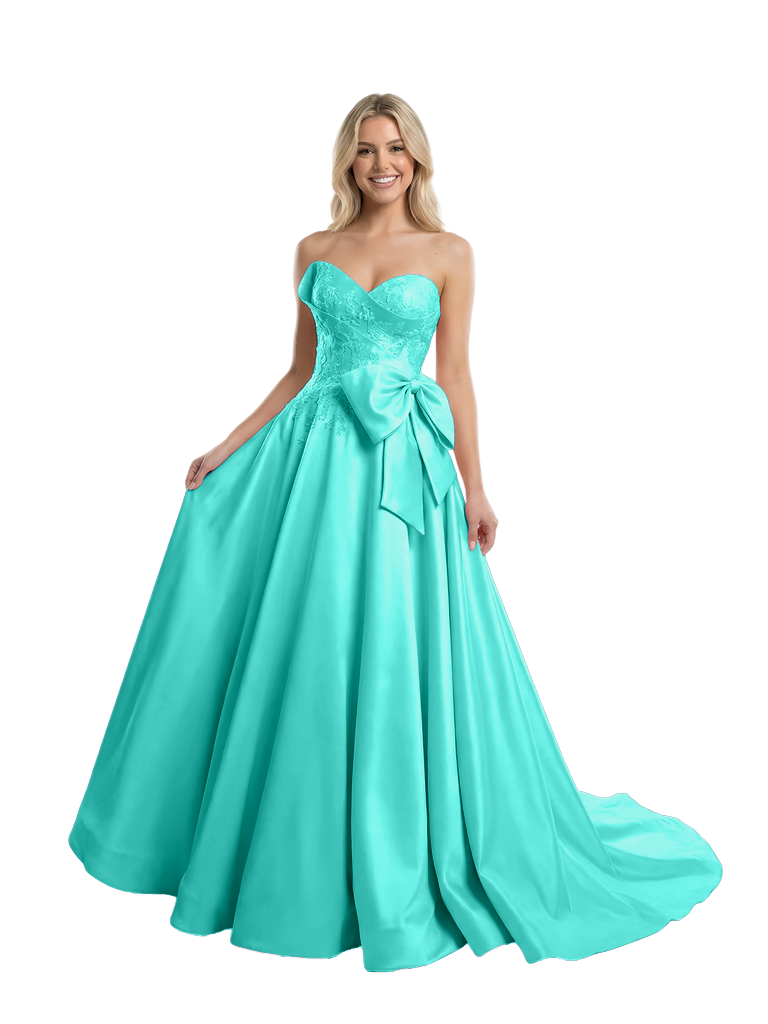 turquoise