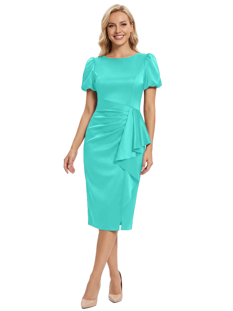turquoise