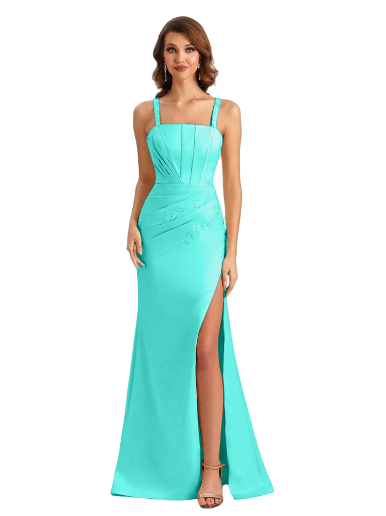 turquoise