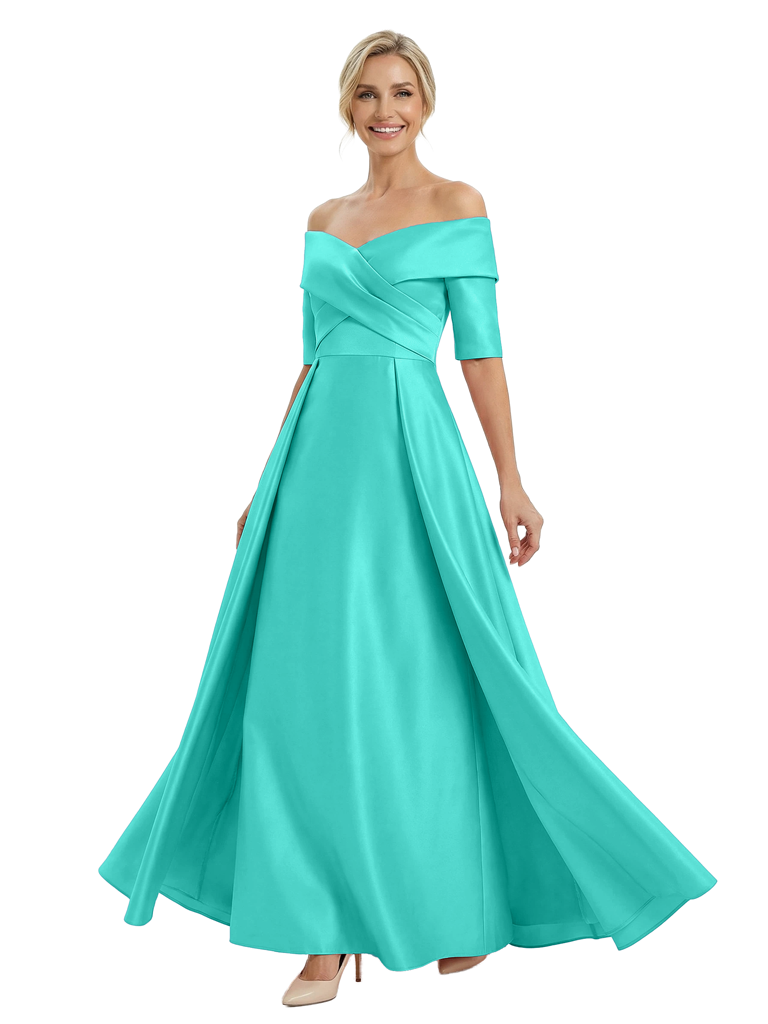 turquoise