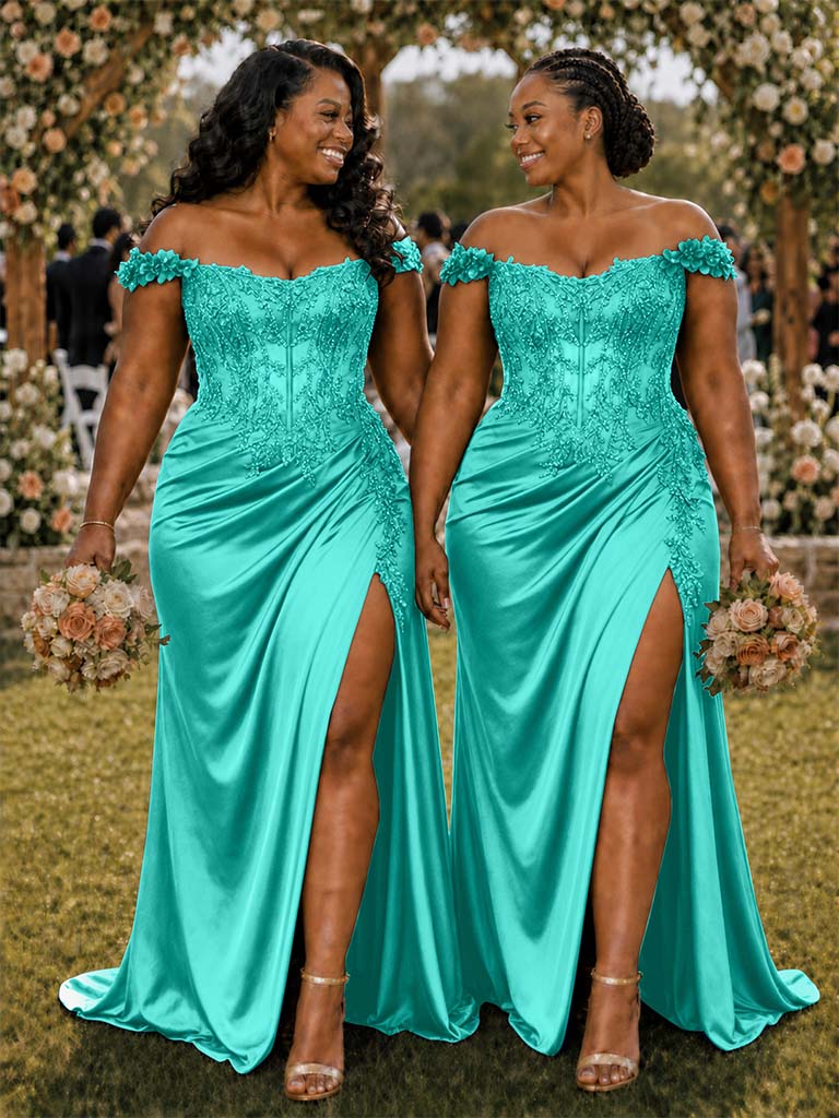 turquoise