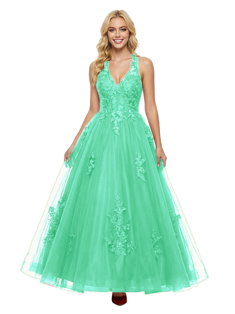 turquoise