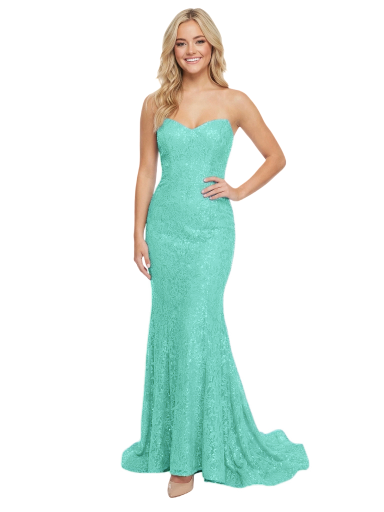 turquoise