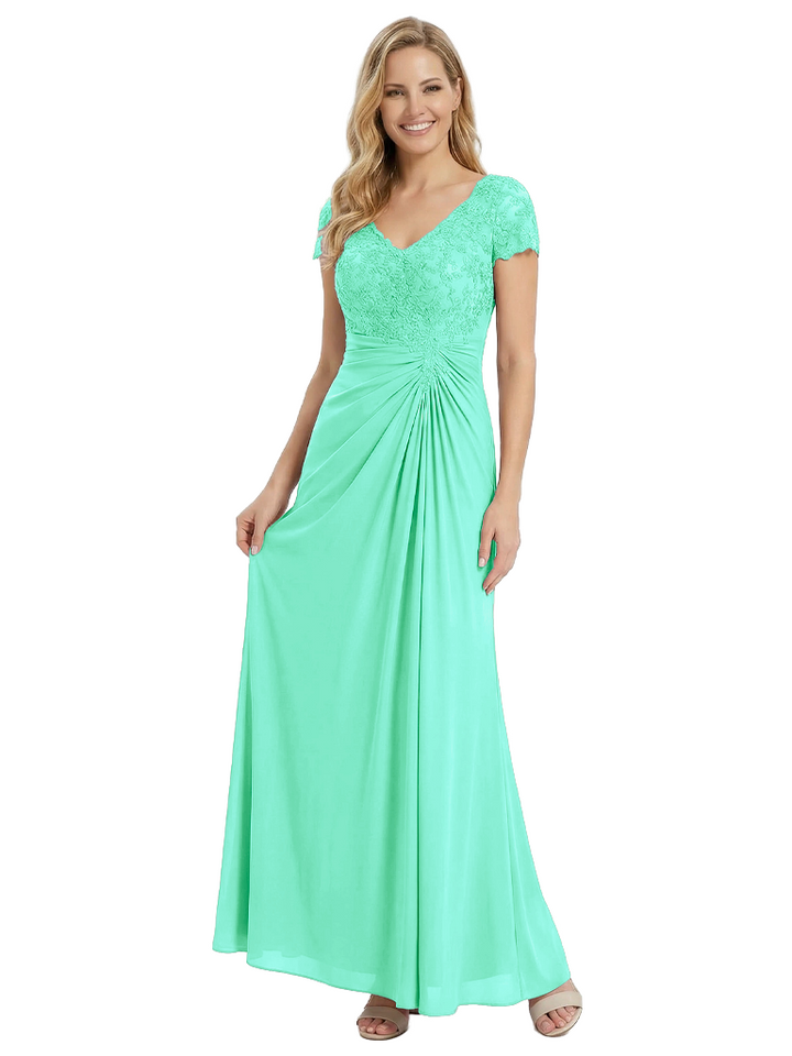 turquoise