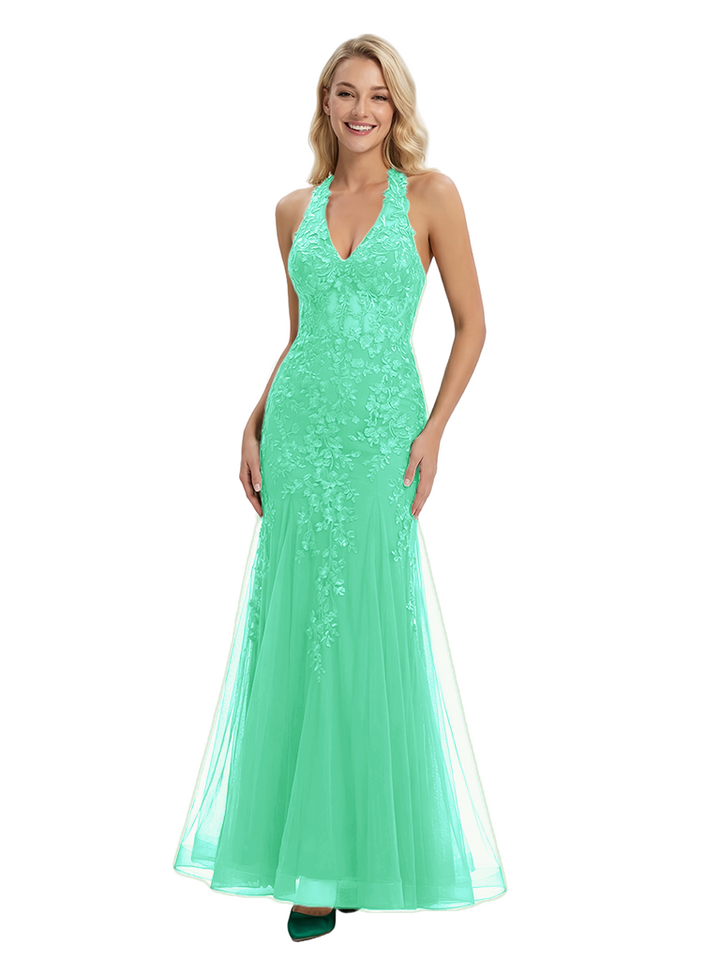 turquoise