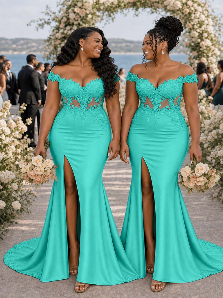 turquoise