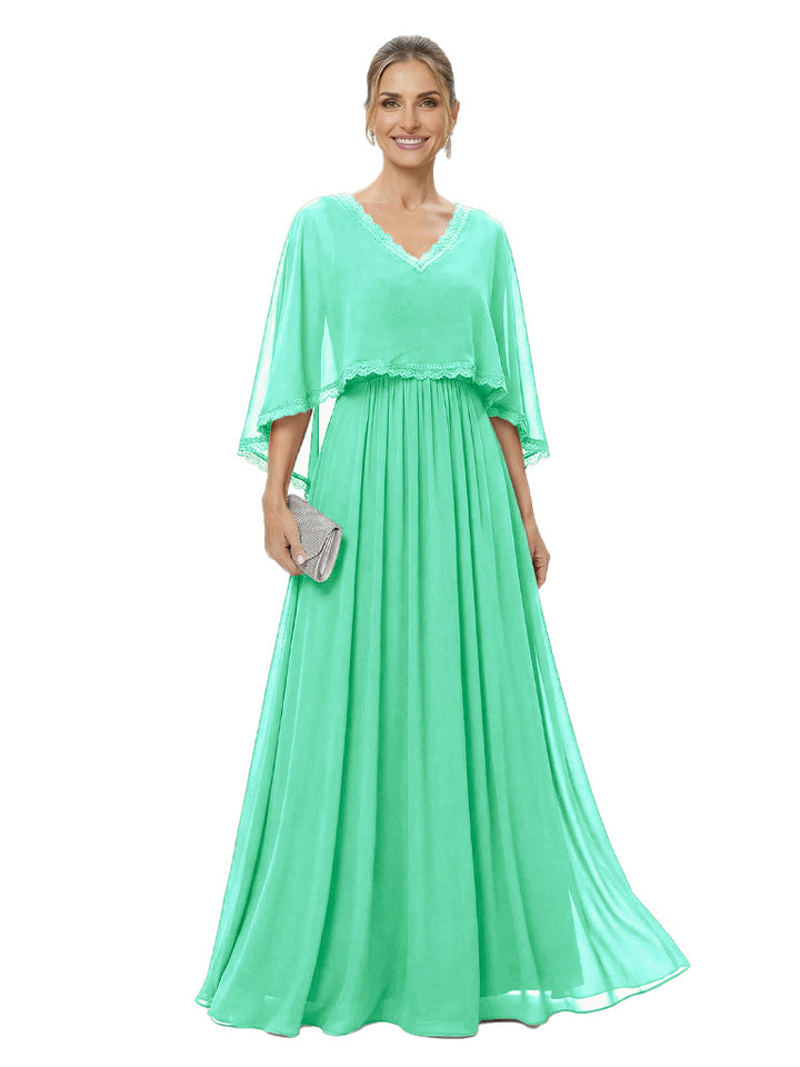 turquoise