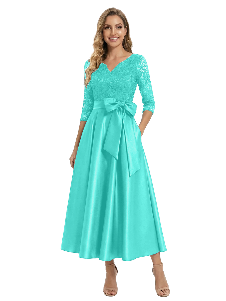 turquoise