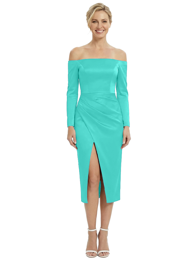 turquoise