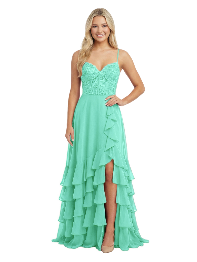 turquoise
