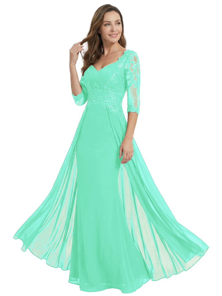 turquoise