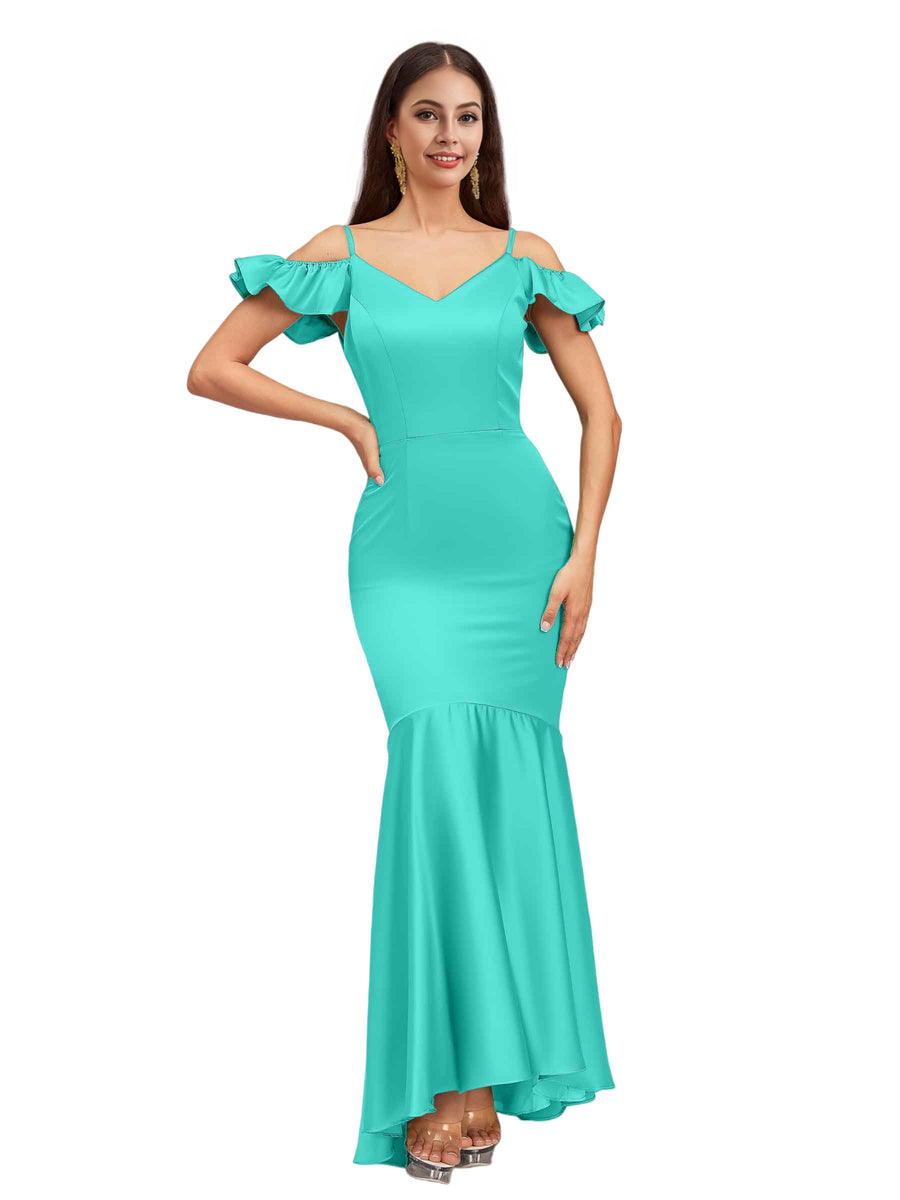 turquoise
