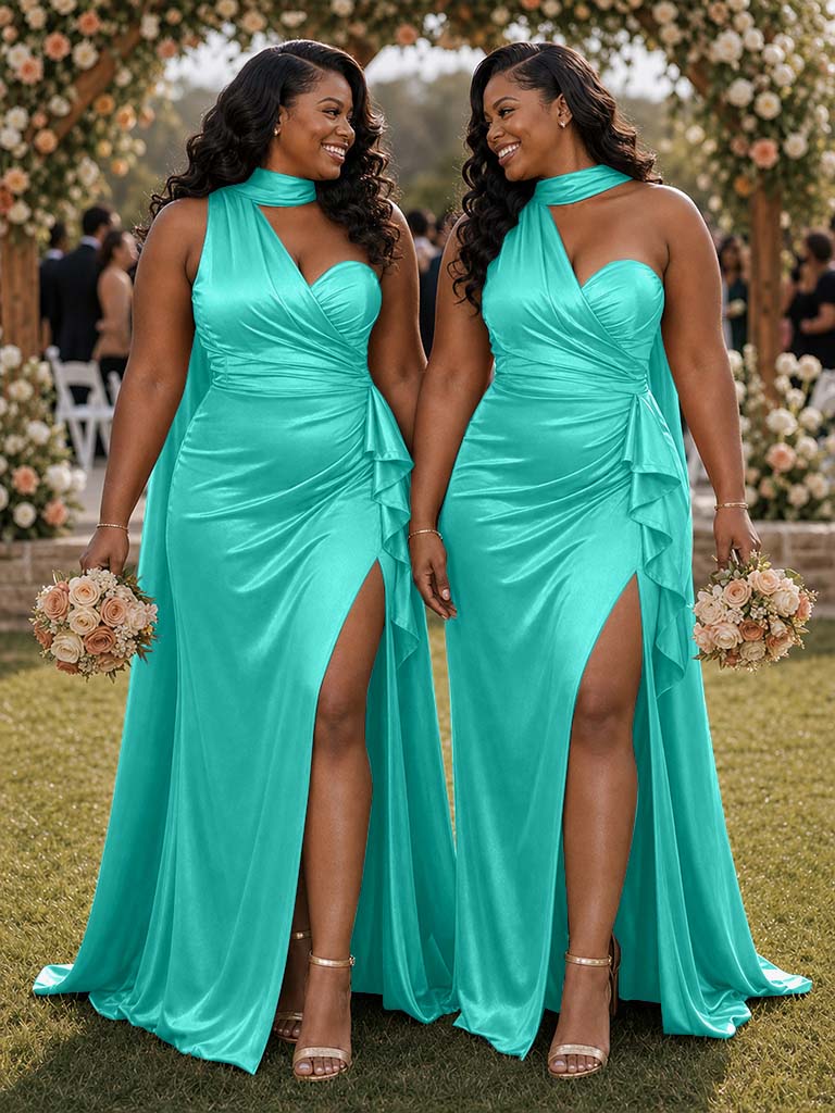 turquoise