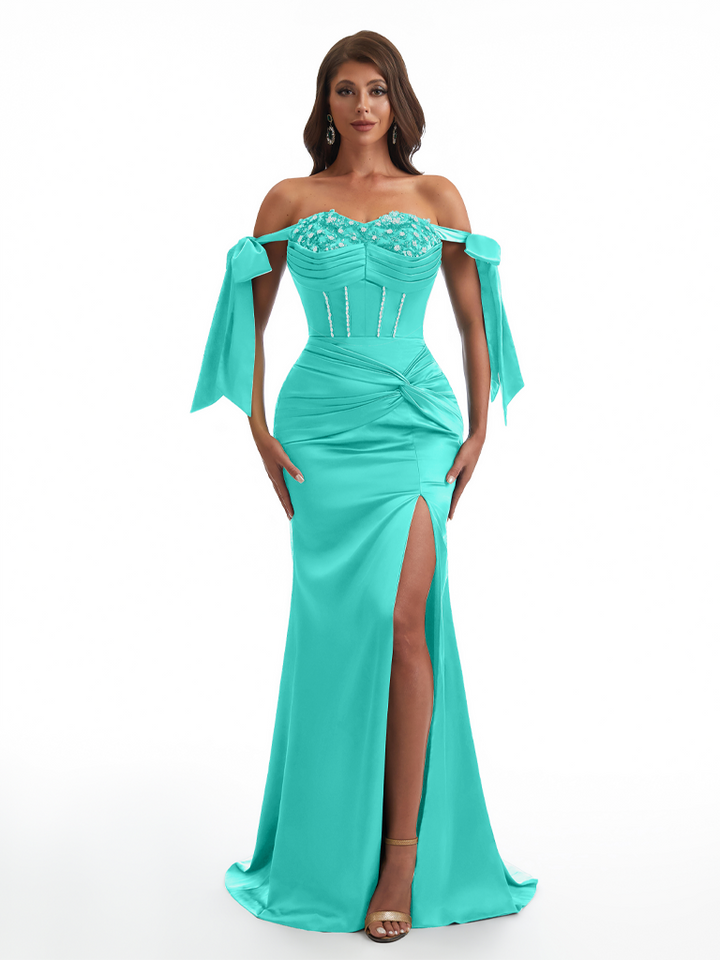 turquoise