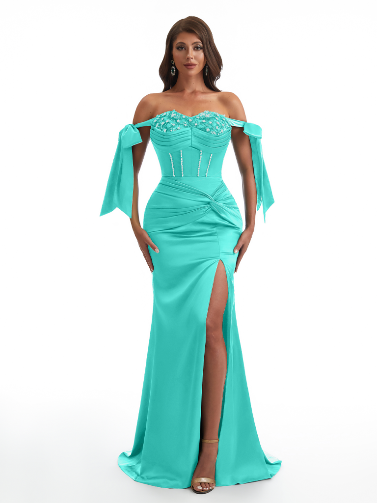 turquoise
