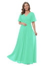 turquoise