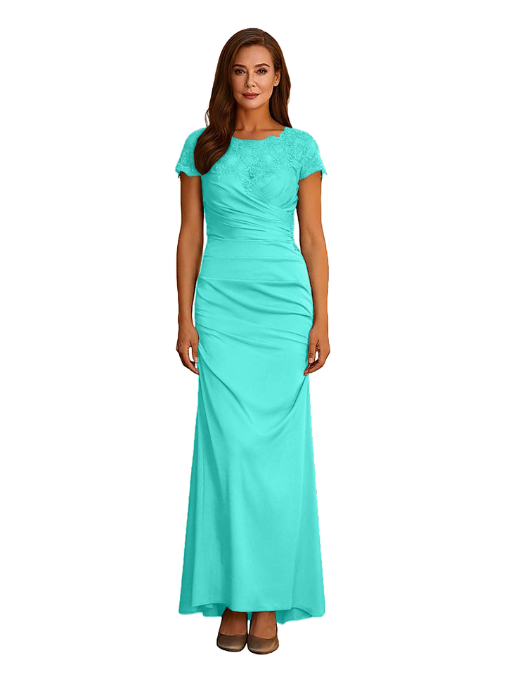 turquoise